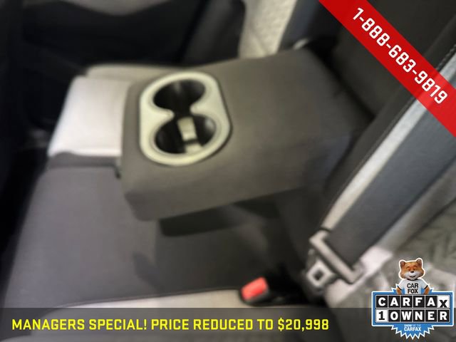 Certified 2023 Chevrolet Equinox LT image 23