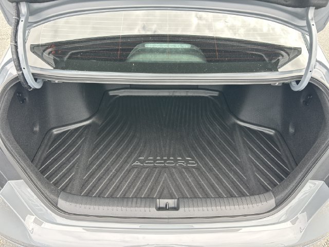 Used 2026 Honda Accord Sport image 31