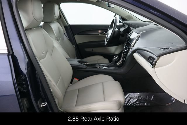 Used 2018 Cadillac ATS 2.0T Sedan image 19