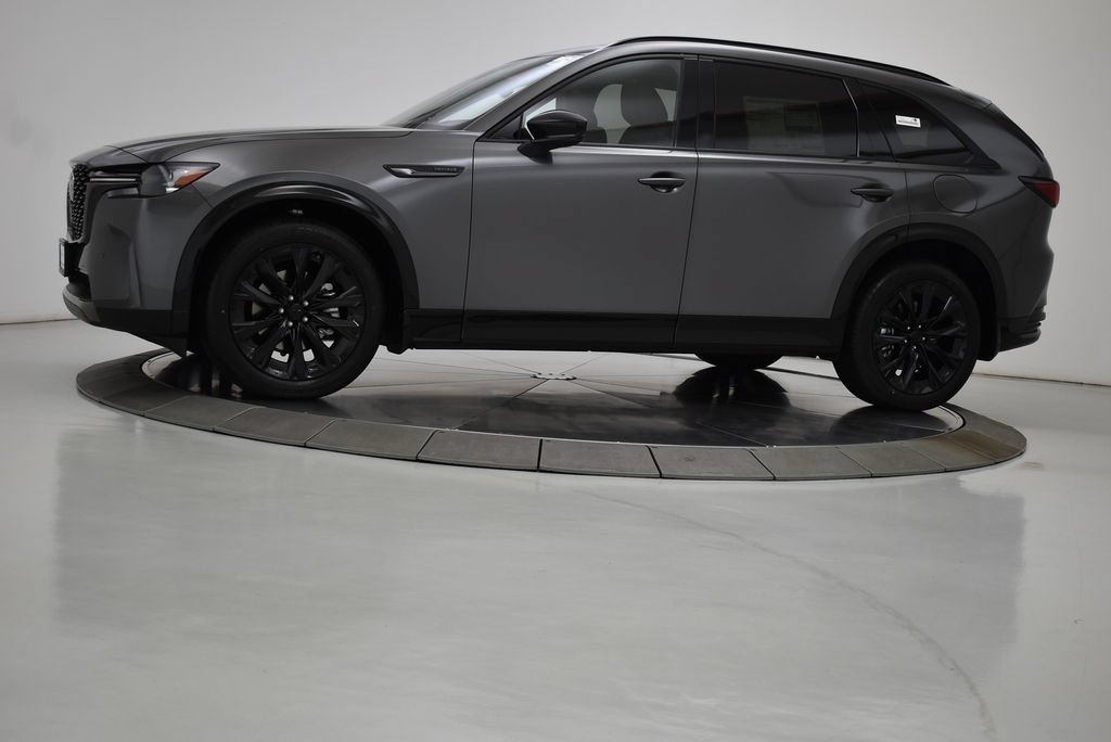 New 2026 MAZDA CX-90 3.3 Turbo S w/ Premium Package AWD/4WD image 16