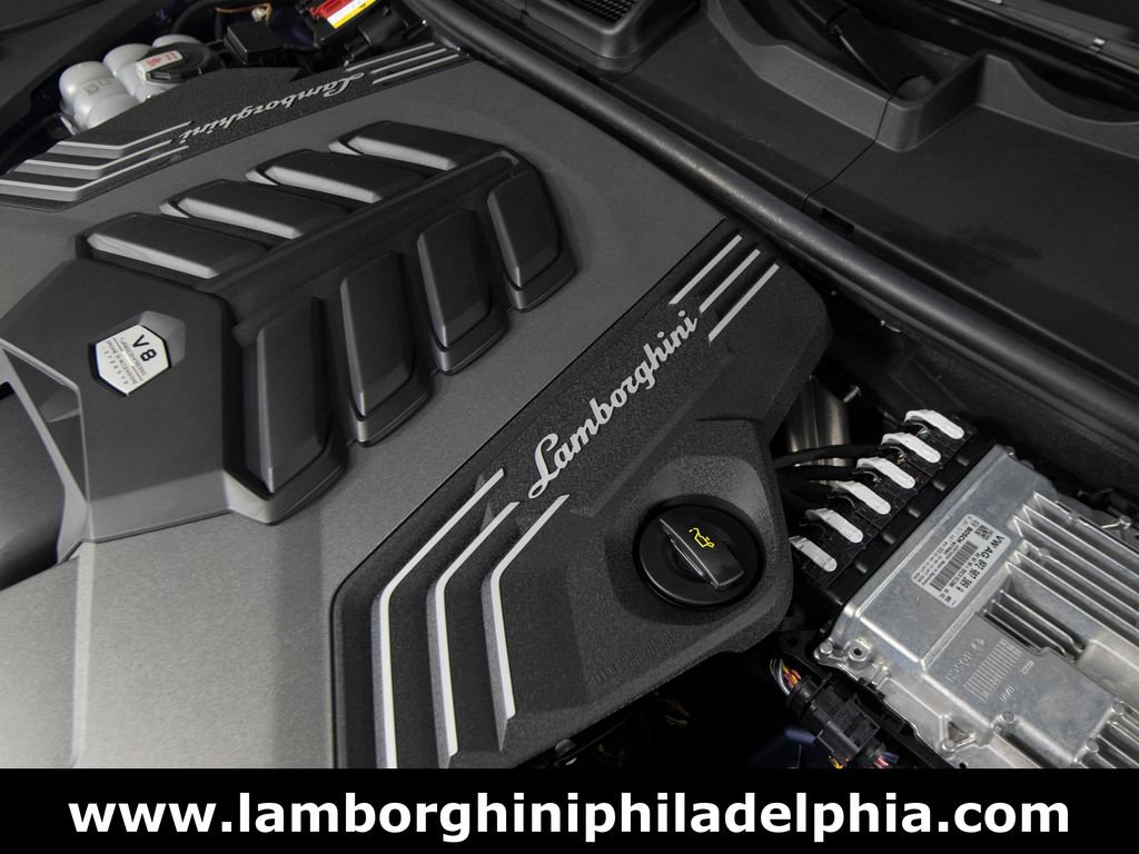 Used 2023 Lamborghini Urus Performante AWD/4WD image 61