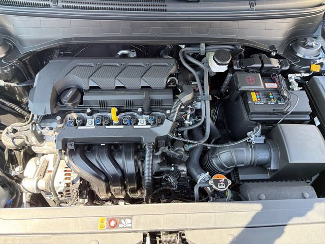 New 2026 Hyundai Venue SEL FWD image 20