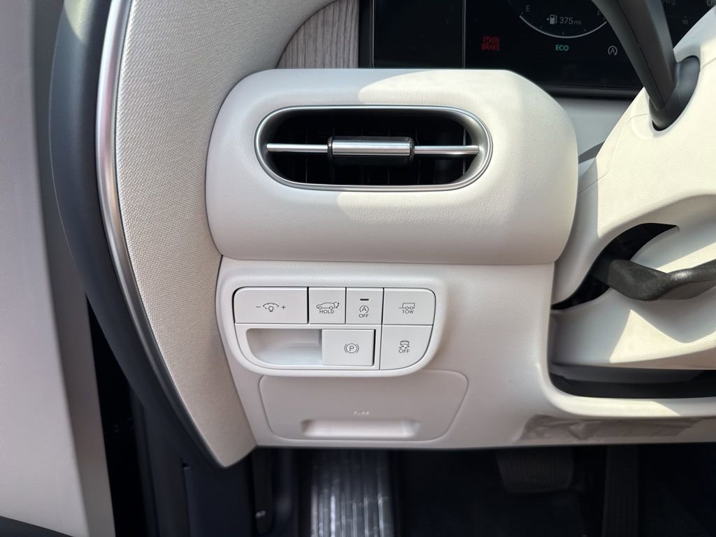 New 2026 Hyundai Palisade Calligraphy image 37