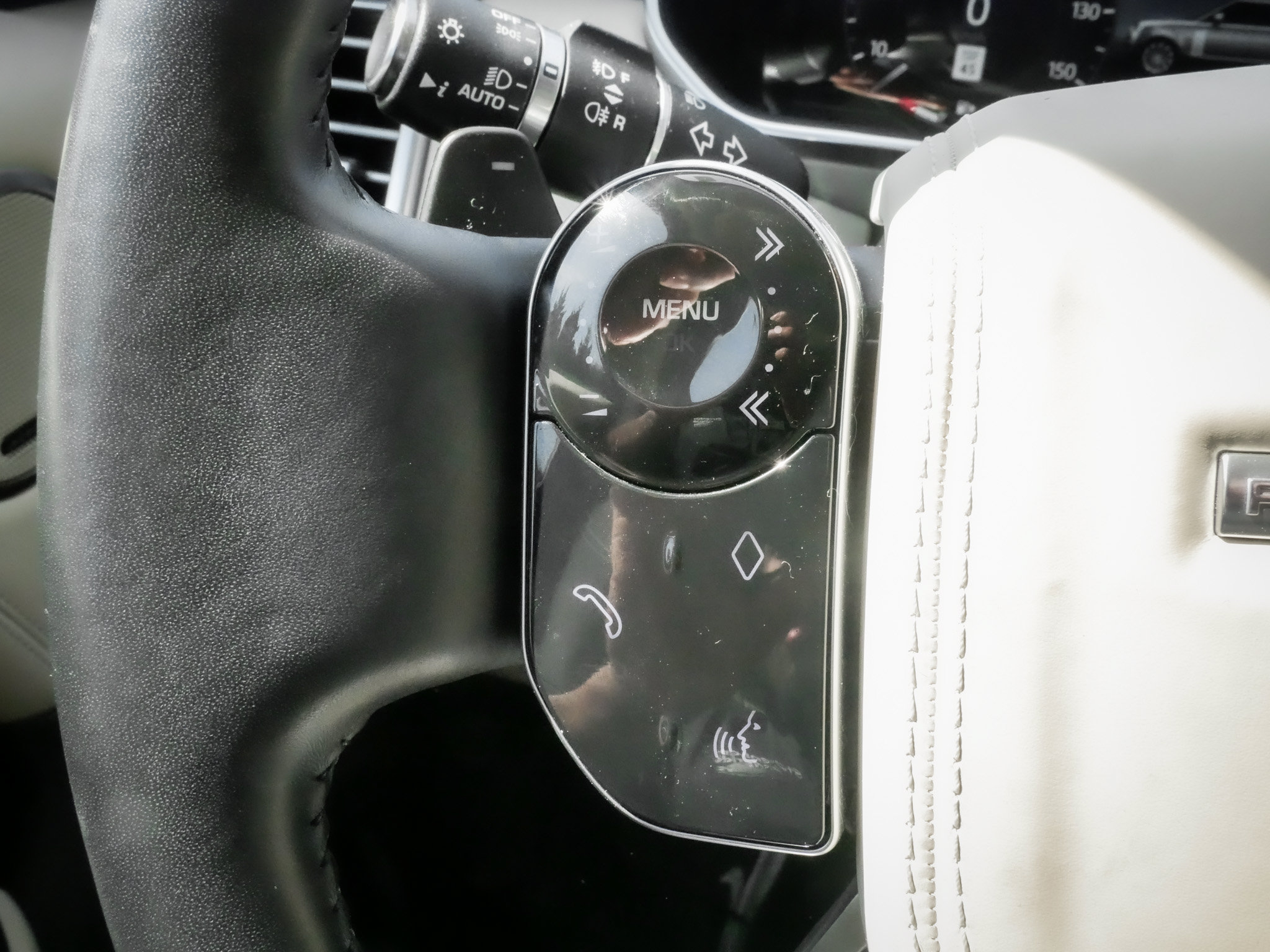 Used 2021 Land Rover Range Rover Westminster Edition AWD/4WD image 18