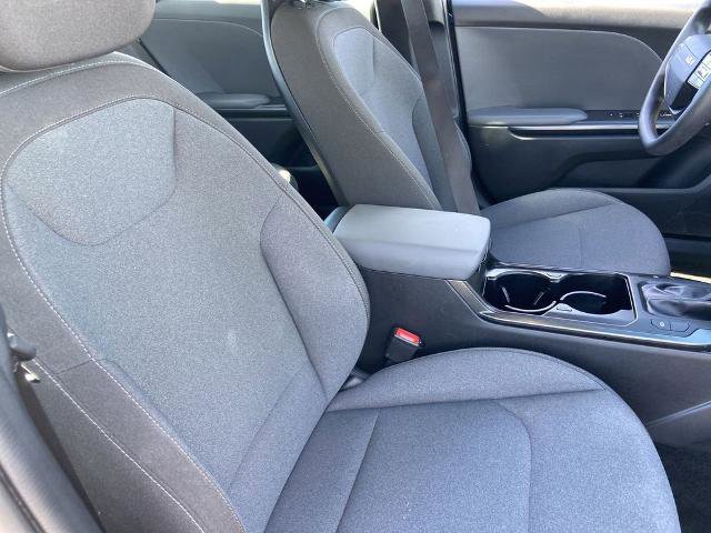Used 2025 Kia K4 image 22