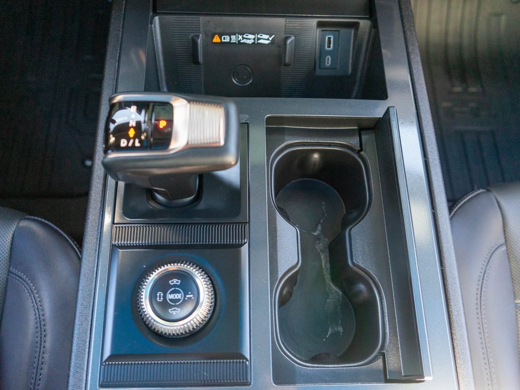 New 2025 GMC Hummer EV 3X w/ LPO, Dark Essentials Package image 30