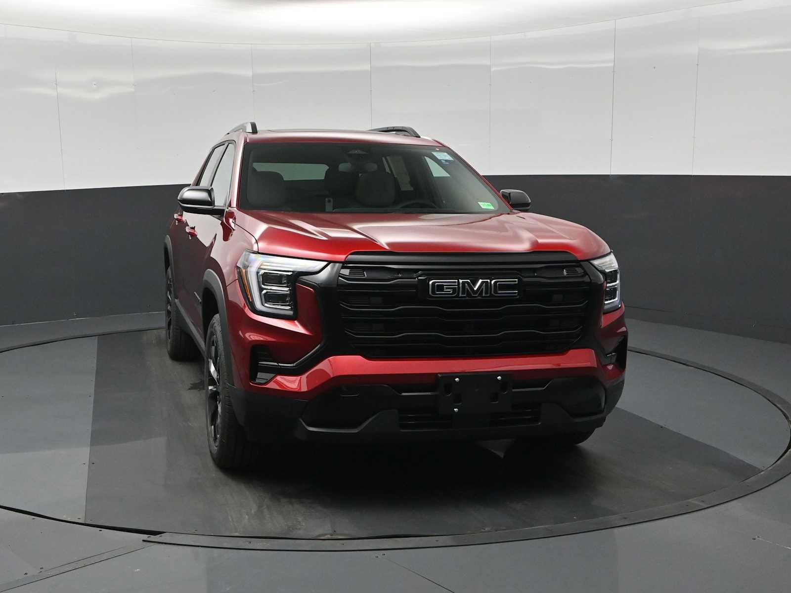 New 2026 GMC Terrain Elevation w/ Elevation Premium Package image 3