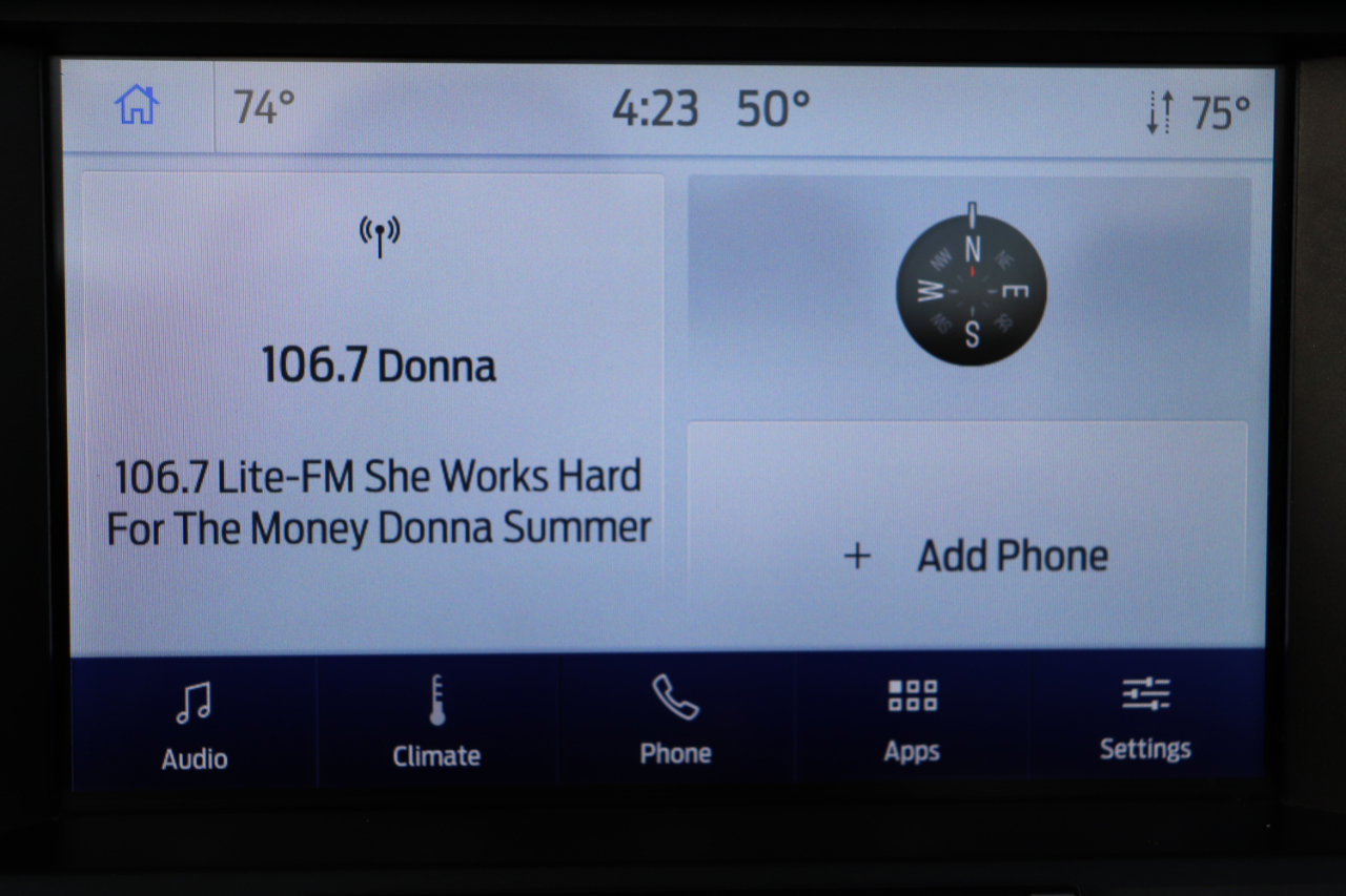 Used 2023 Ford Mustang Premium image 28