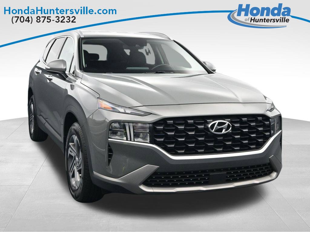 Used 2023 Hyundai Santa Fe SEL w/ Winter Weather Package