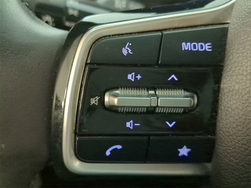 Used 2024 Kia Carnival LX image 30