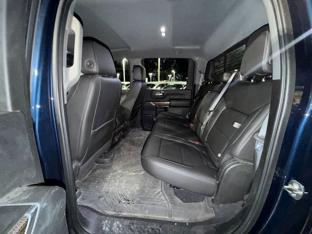 Used 2020 Chevrolet Silverado 2500 LT w/ All Star Edition image 5