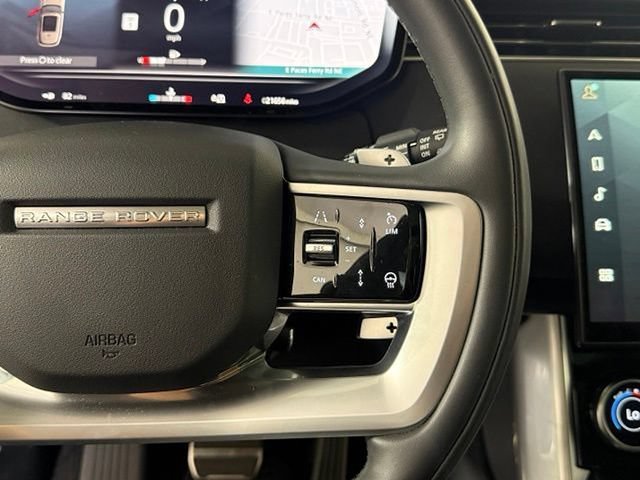 Used 2023 Land Rover Range Rover First Edition AWD/4WD image 41