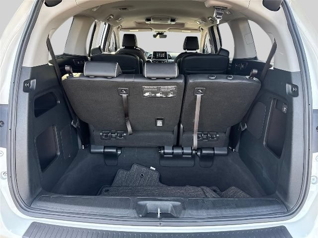 Certified 2024 Honda Odyssey Elite image 21