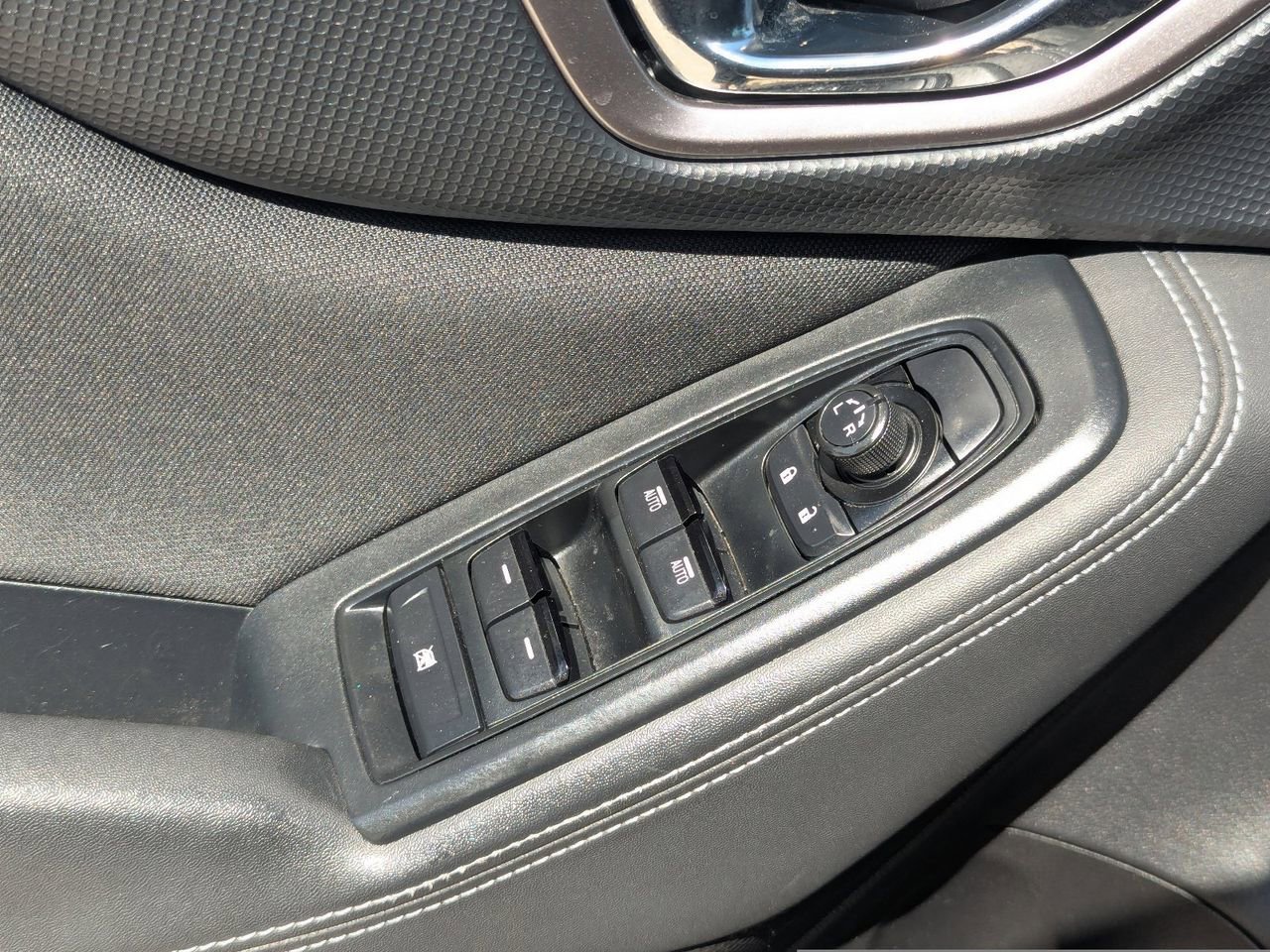 Used 2022 Subaru Forester Premium image 22