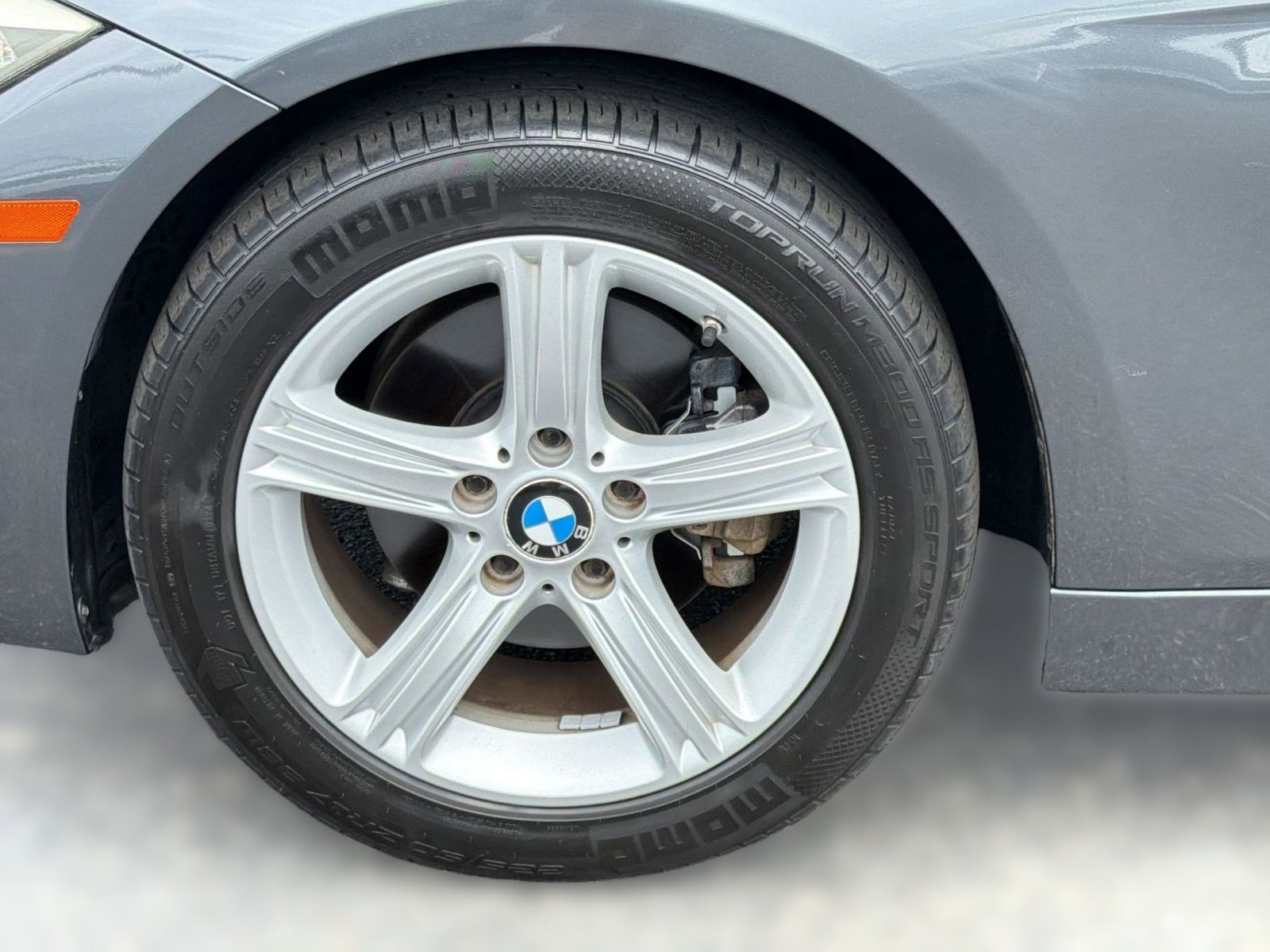 Used 2015 BMW 328i Sedan RWD image 12