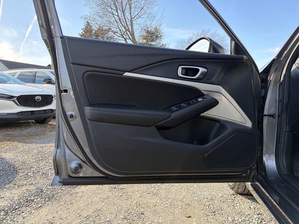 Used 2024 Acura Integra image 28