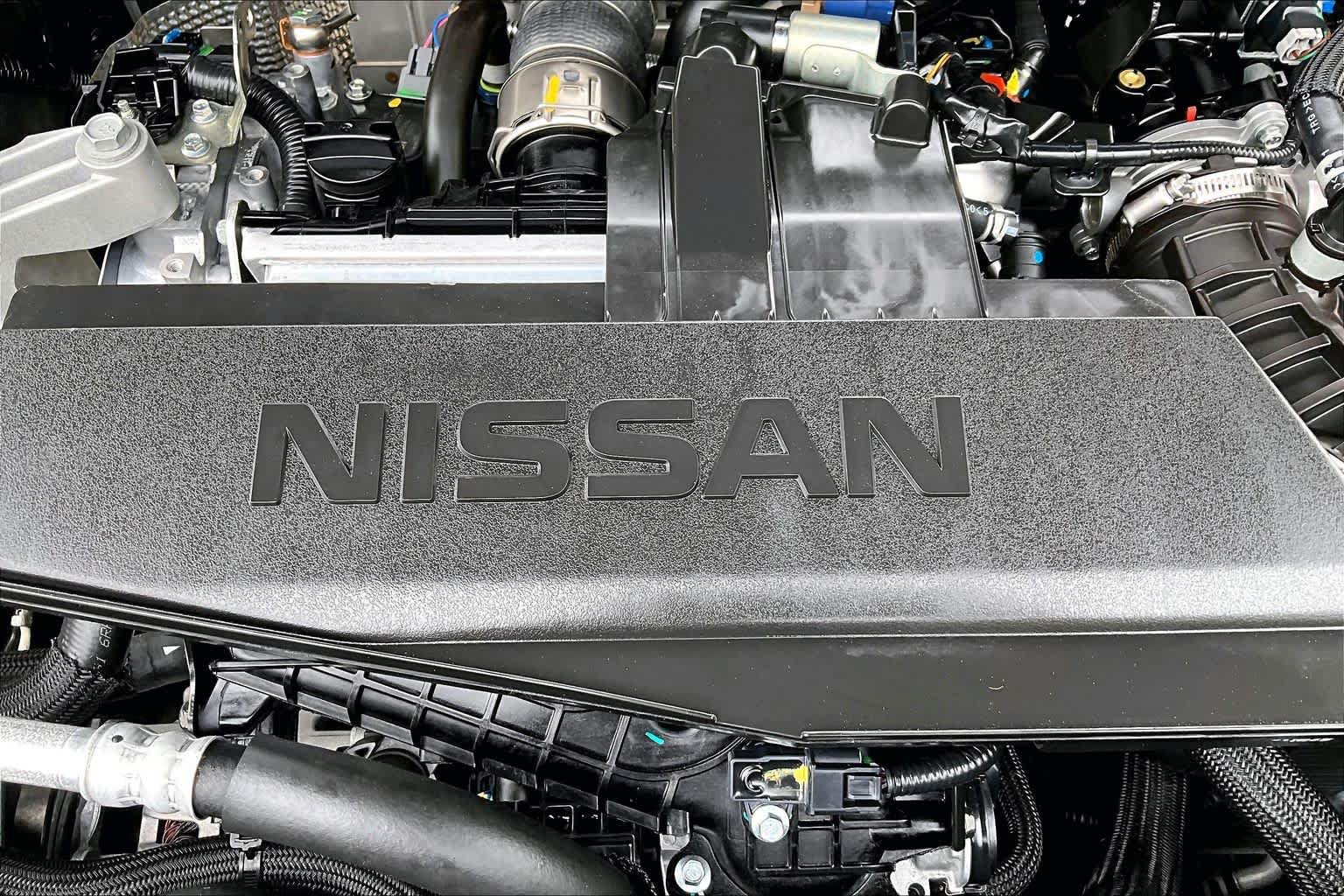 Used 2026 Nissan Rogue SL AWD/4WD image 33