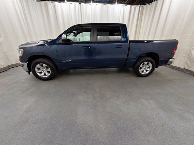 Used 2023 RAM 1500 Laramie AWD/4WD image 3