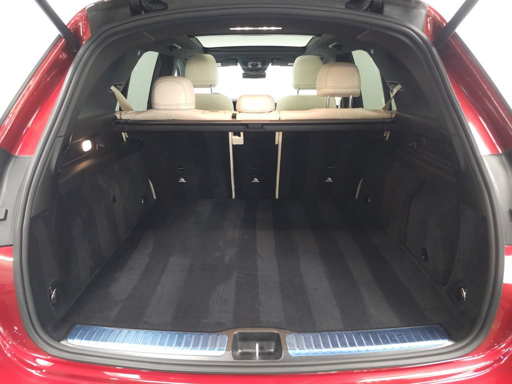 Used 2024 Mercedes-Benz GLE 450e 4MATIC image 32