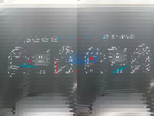 Used 2024 Ford F350 XL w/ Snow Plow Prep Package image 14