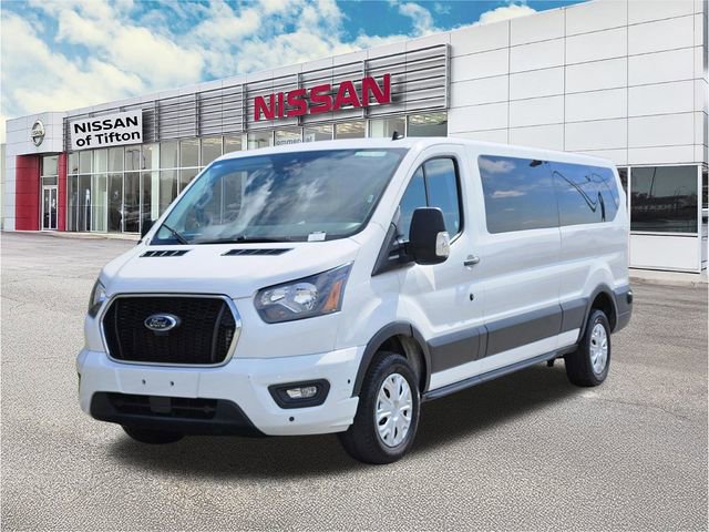 Used 2024 Ford Transit 350 XLT RWD image 8