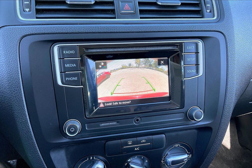 Used 2017 Volkswagen Jetta S FWD image 21