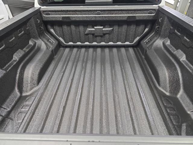 New 2026 Chevrolet Colorado Z71 AWD/4WD image 13