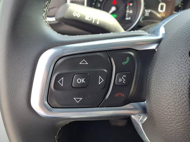 Used 2023 Jeep Wrangler Unlimited Sahara AWD/4WD image 8