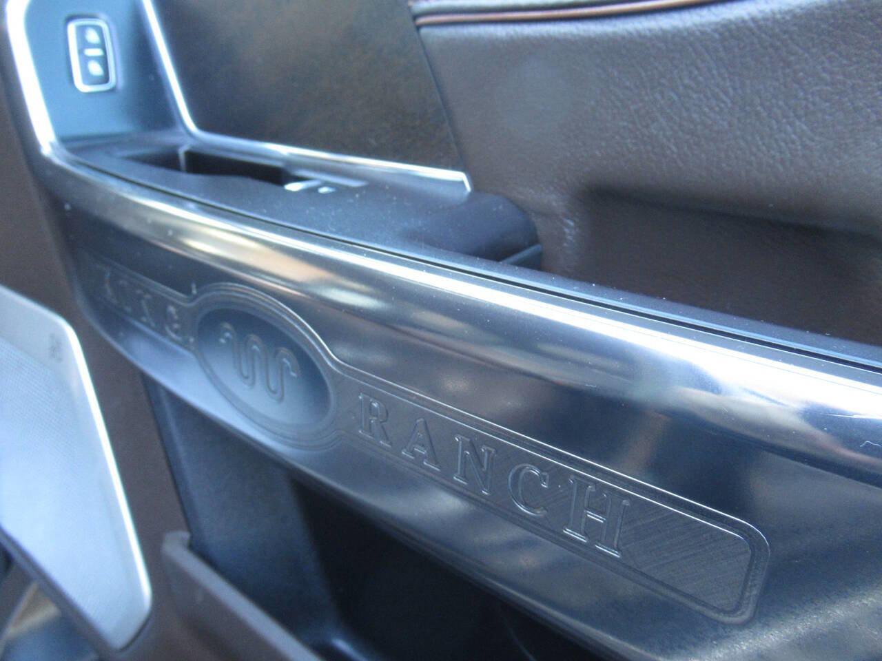 Used 2021 Ford F150 King Ranch w/ Equipment Group 601A High image 13