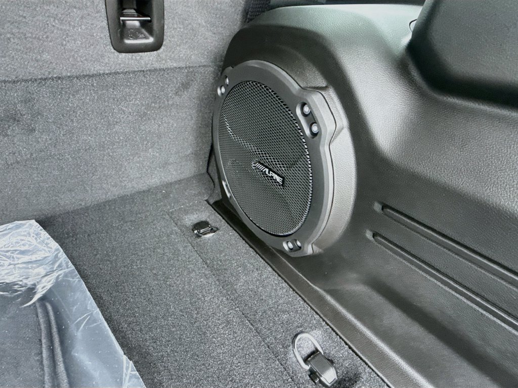 New 2027 Jeep Wrangler Unlimited Sahara AWD/4WD image 30