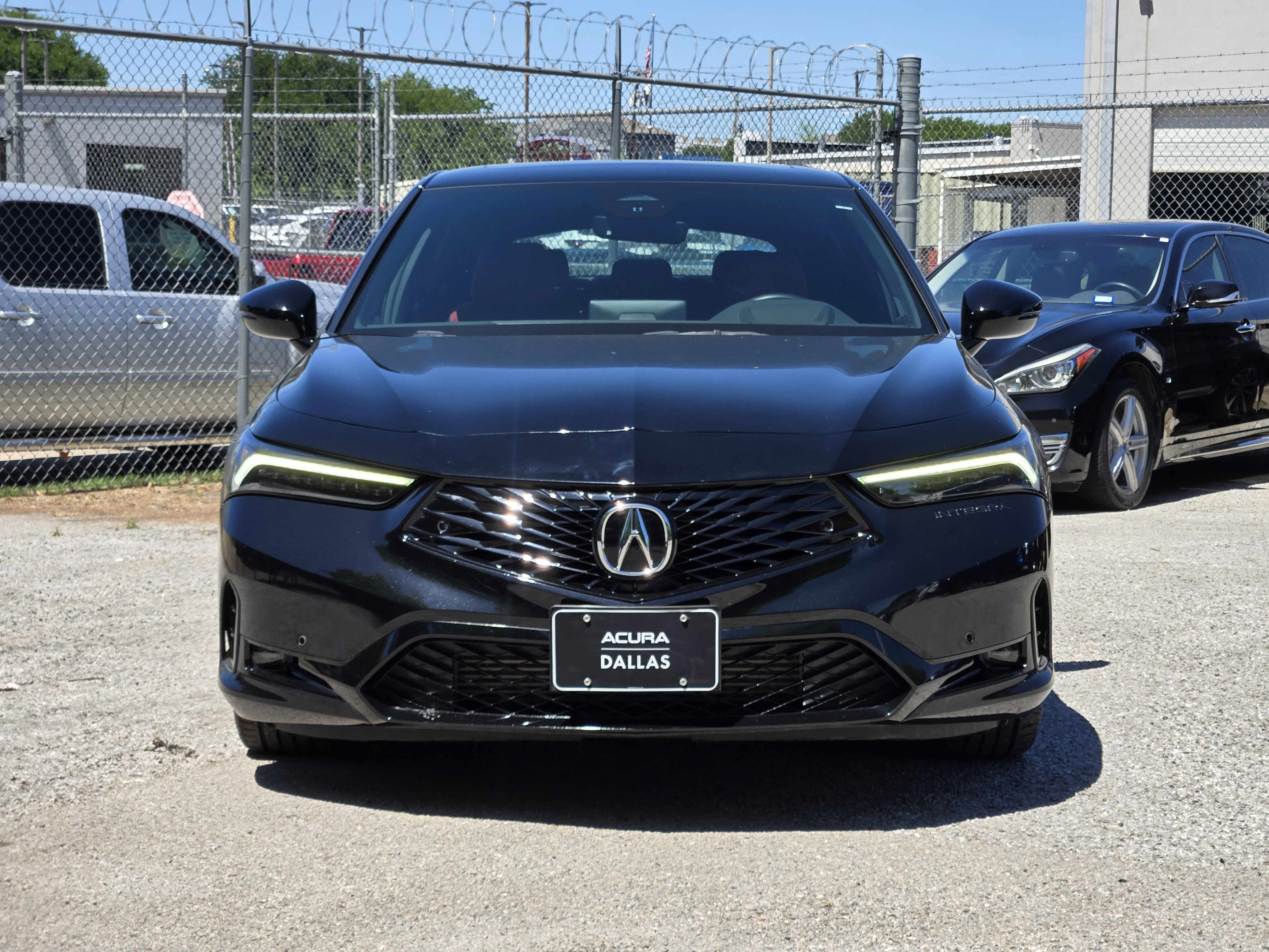 Certified 2024 Acura Integra A-Spec image 3