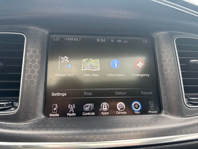 Used 2016 Dodge Charger SRT w/ Harman/Kardon Audio Group image 34