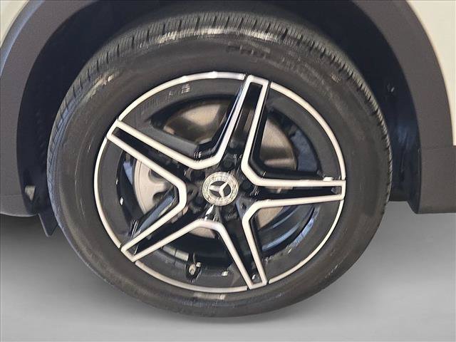 Certified 2026 Mercedes-Benz GLB 250 image 19