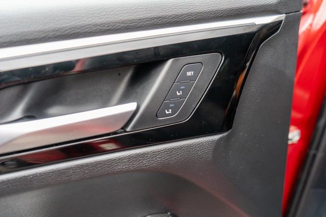 Used 2023 Mitsubishi Outlander AWD image 21