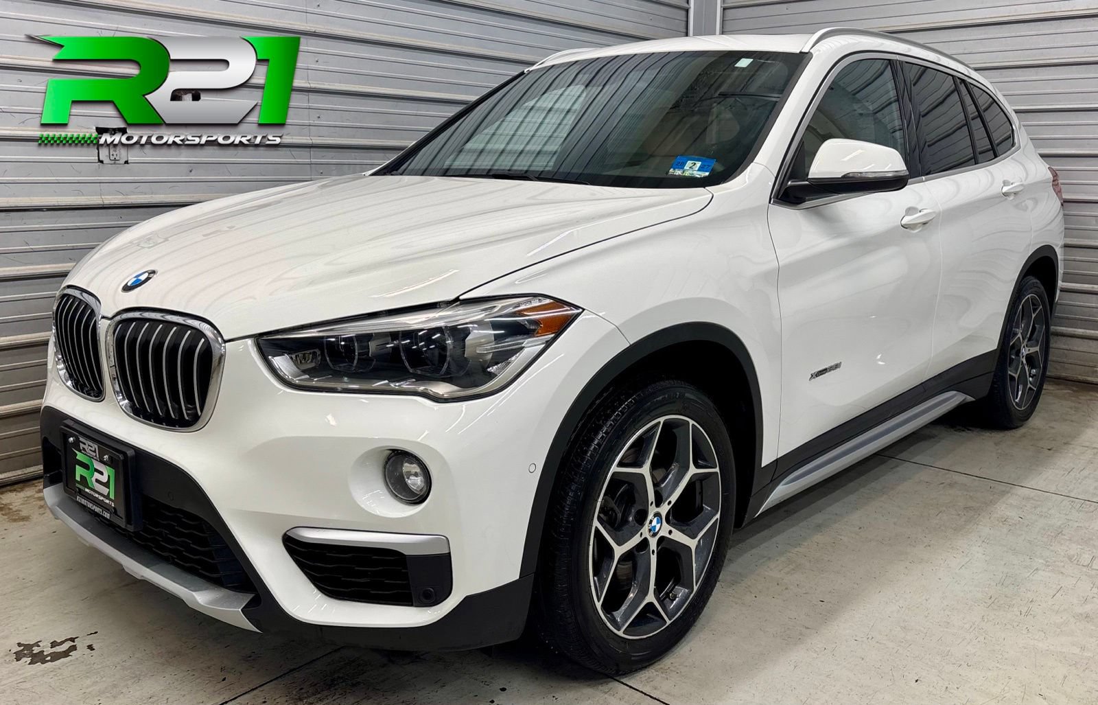Used 2016 BMW X1 xDrive28i