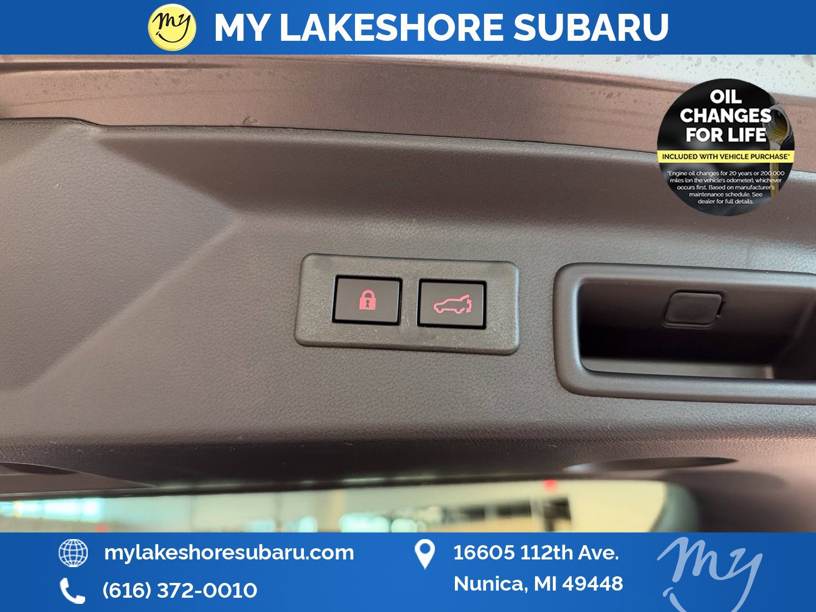 New 2026 Subaru Forester Premium AWD/4WD image 26