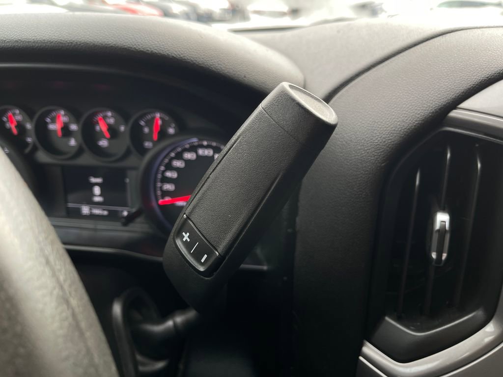 Used 2020 GMC Sierra 2500 4x4 Double Cab image 26