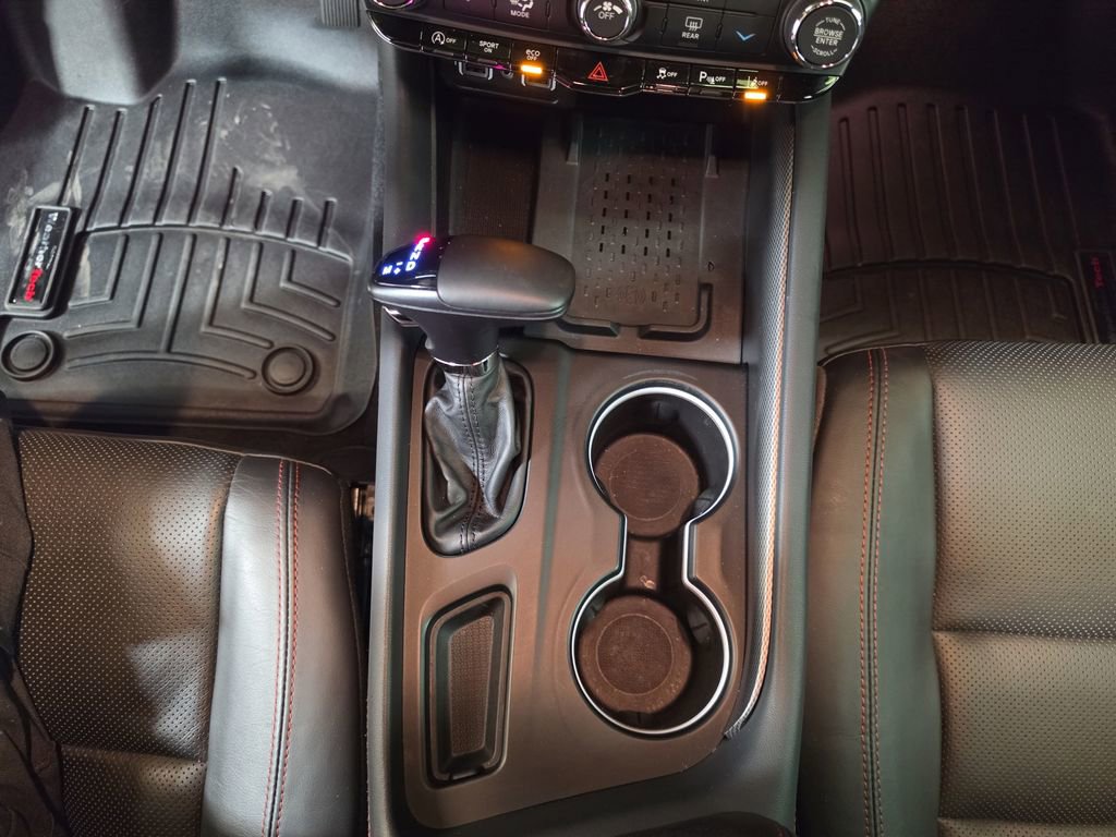 Used 2026 Dodge Durango GT image 19