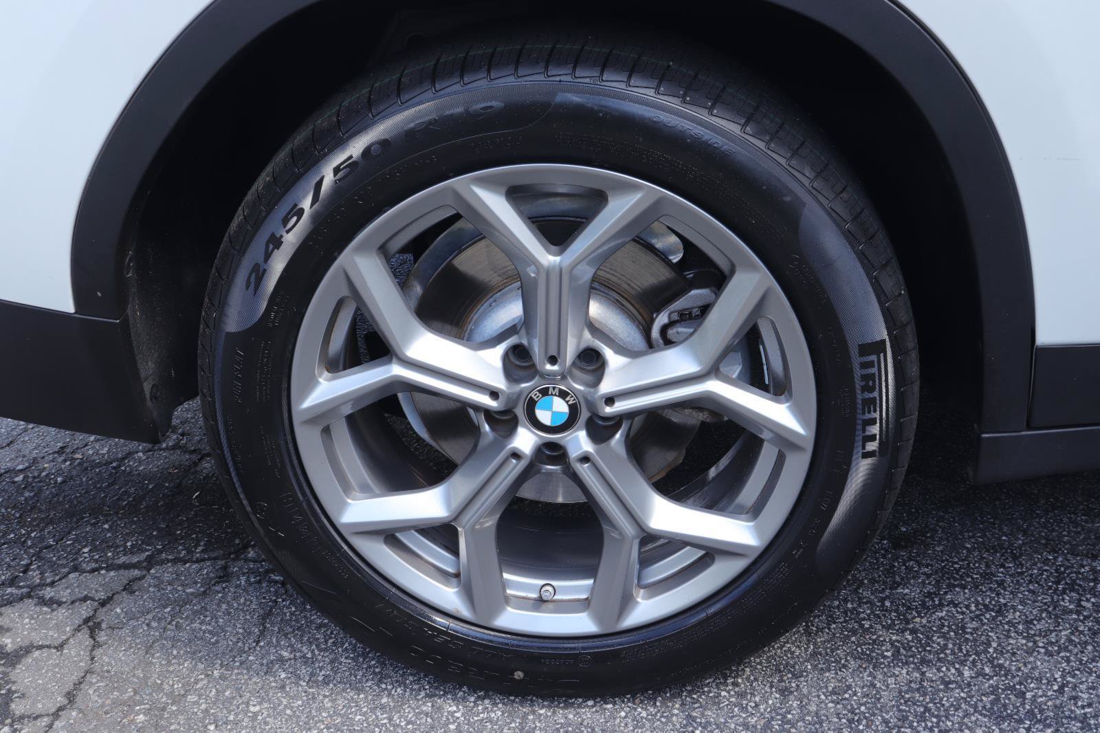 Used 2023 BMW X3 sDrive30i w/ Premium Package RWD image 41
