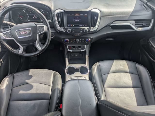 Used 2024 GMC Terrain SLT FWD image 16
