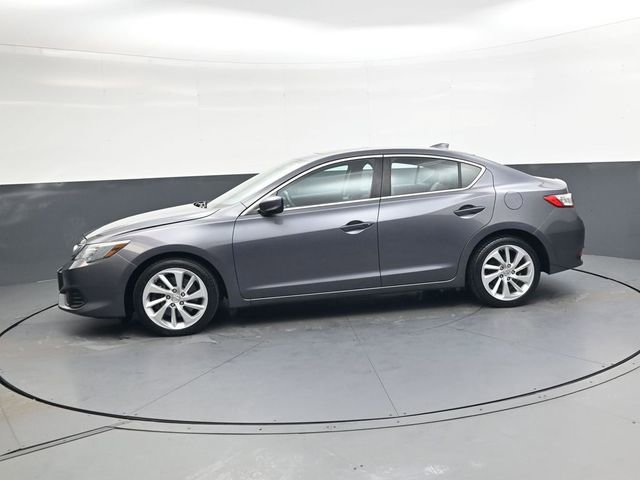 Used 2018 Acura ILX w/ Premium Package image 8
