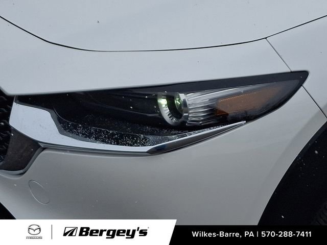 Certified 2025 MAZDA CX-30 AWD 2.5 S w/ Preferred Package image 11
