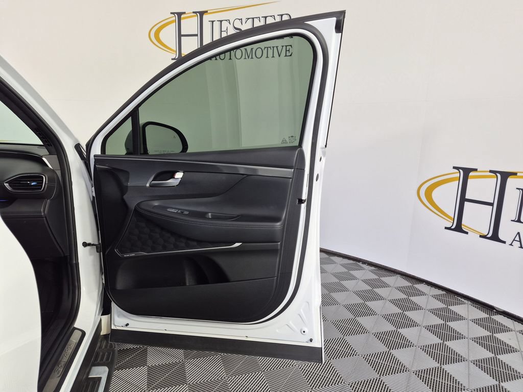 Used 2023 Hyundai Santa Fe Calligraphy AWD/4WD image 36