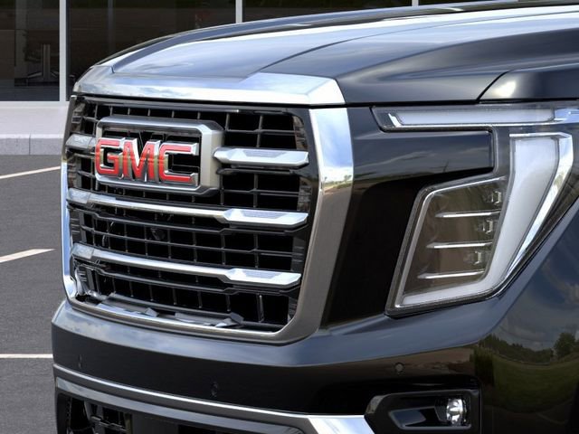 New 2026 GMC Yukon XL Elevation w/ Elevation Premium Package image 13