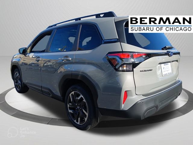New 2026 Subaru Forester Limited image 5