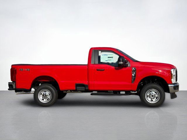 New 2026 Ford F250 XL image 2