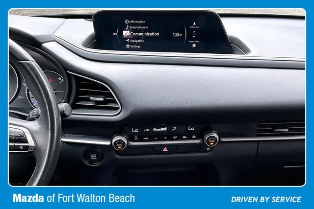 Used 2024 MAZDA CX-30 AWD 2.5 S w/ Select Sport Pkg image 9
