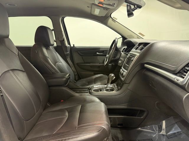 Certified 2016 GMC Acadia SLT AWD/4WD image 28
