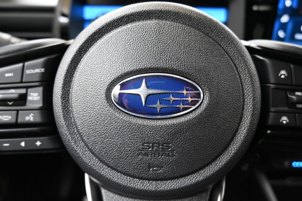 New 2026 Subaru Outback Touring XT AWD/4WD image 28