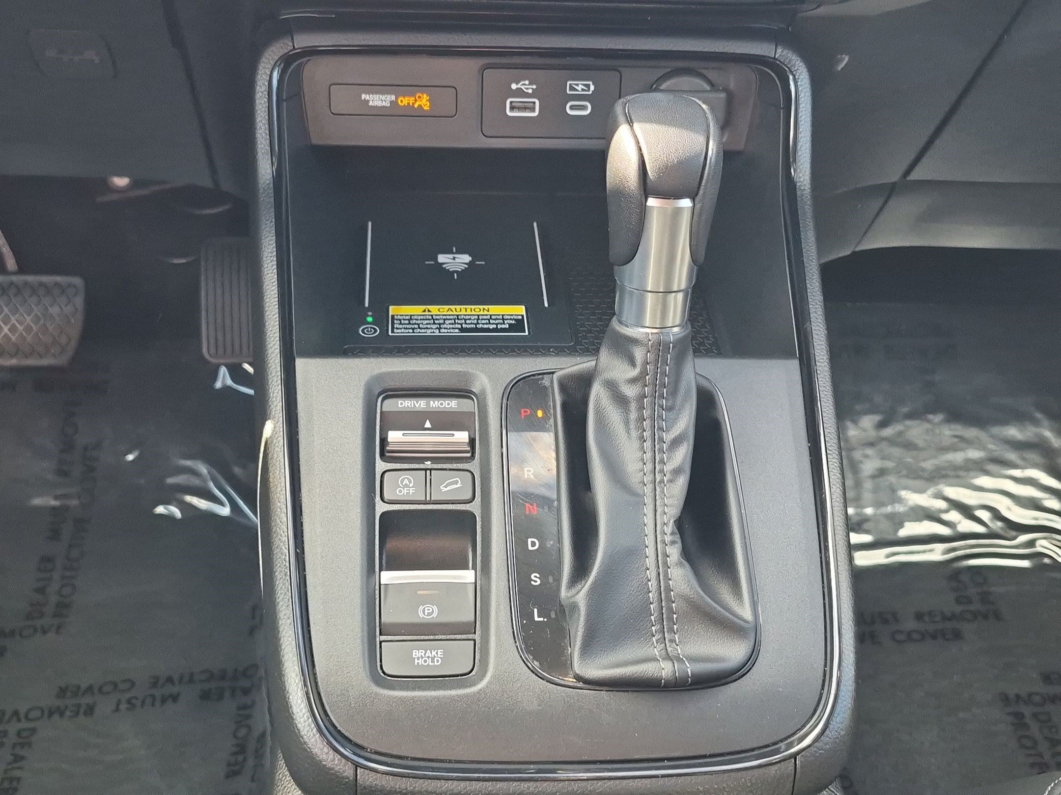 Certified 2024 Honda CR-V EX-L image 27
